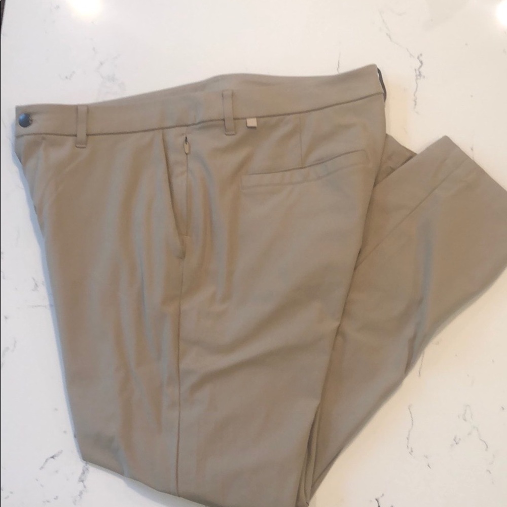 Lululemon Commission Pant Slim 36/32